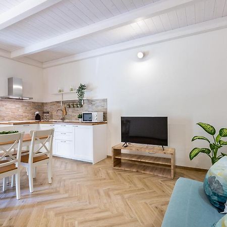 Casa Titina Apartment Capoterra Ngoại thất bức ảnh