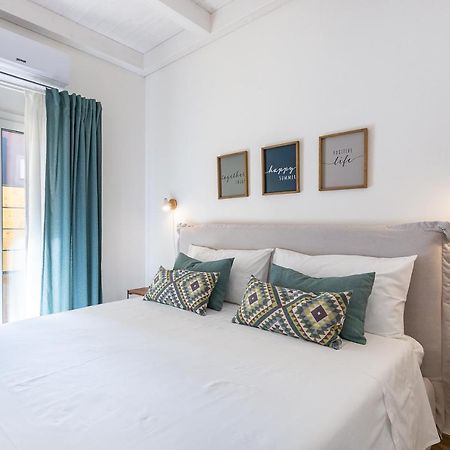 Casa Titina Apartment Capoterra Ngoại thất bức ảnh
