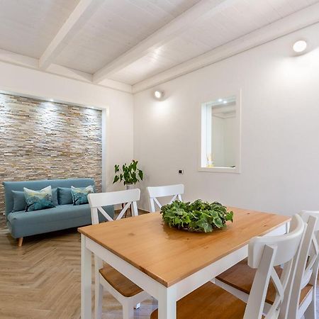 Casa Titina Apartment Capoterra Ngoại thất bức ảnh