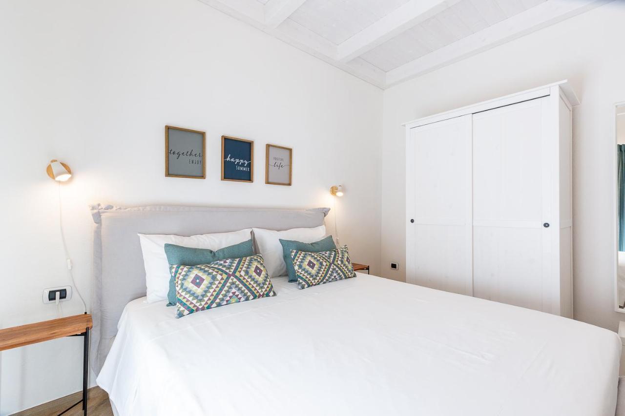 Casa Titina Apartment Capoterra Ngoại thất bức ảnh