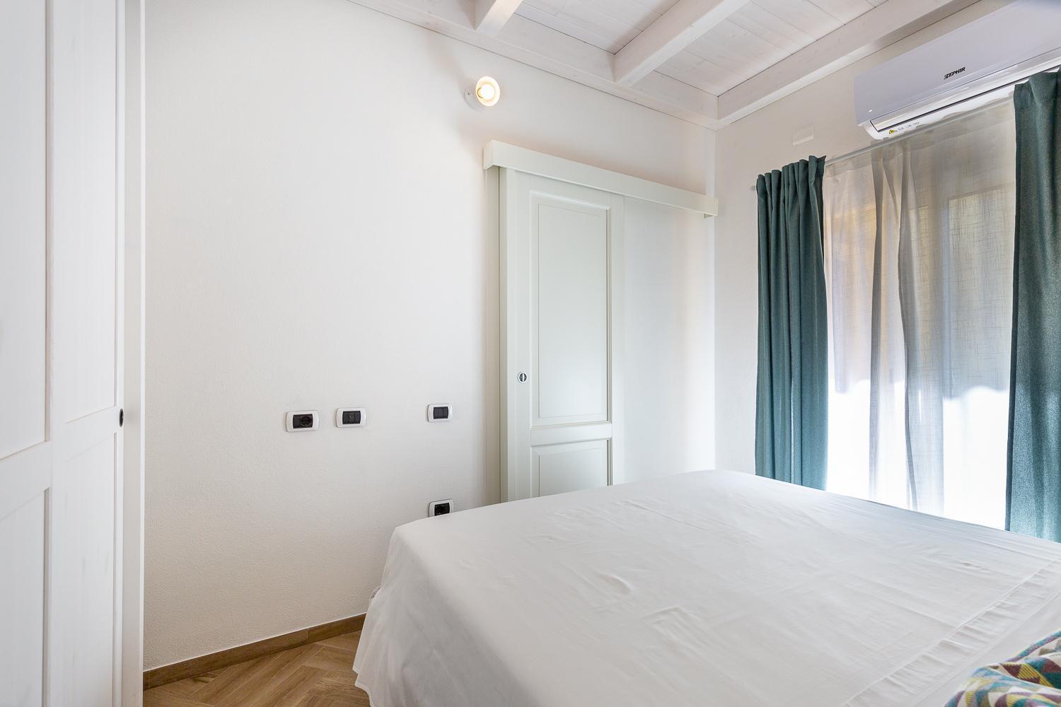 Casa Titina Apartment Capoterra Ngoại thất bức ảnh