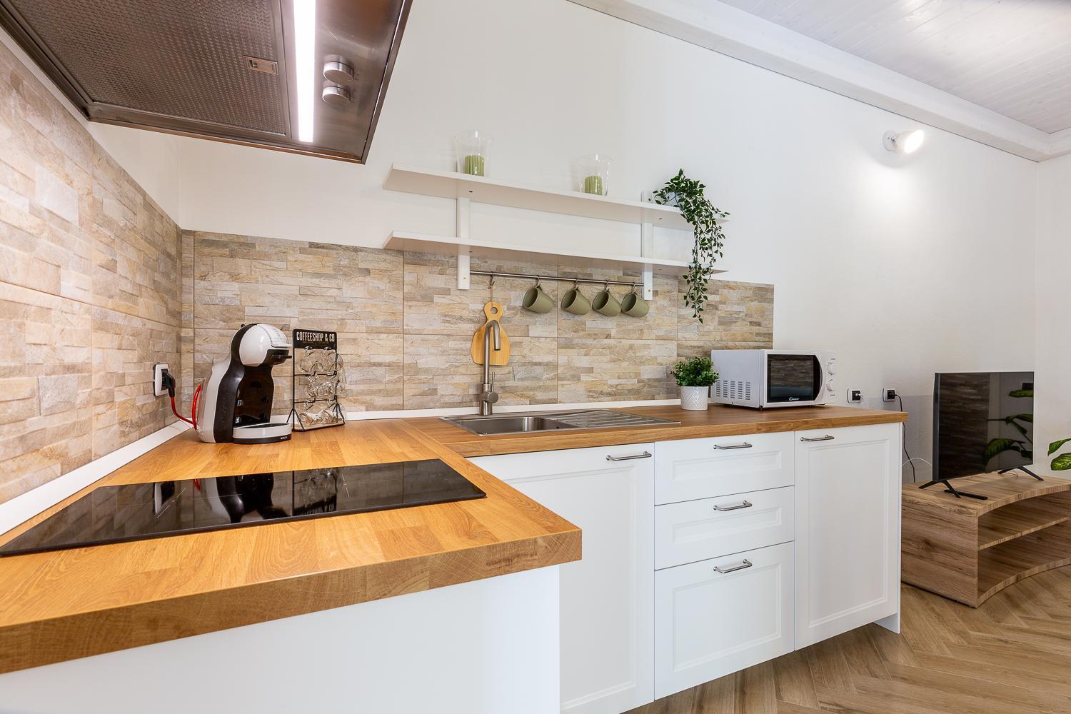 Casa Titina Apartment Capoterra Ngoại thất bức ảnh