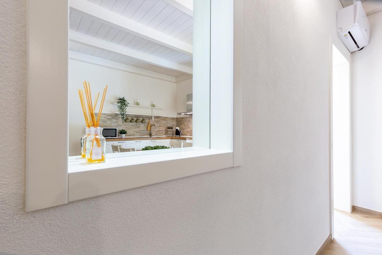 Casa Titina Apartment Capoterra Ngoại thất bức ảnh