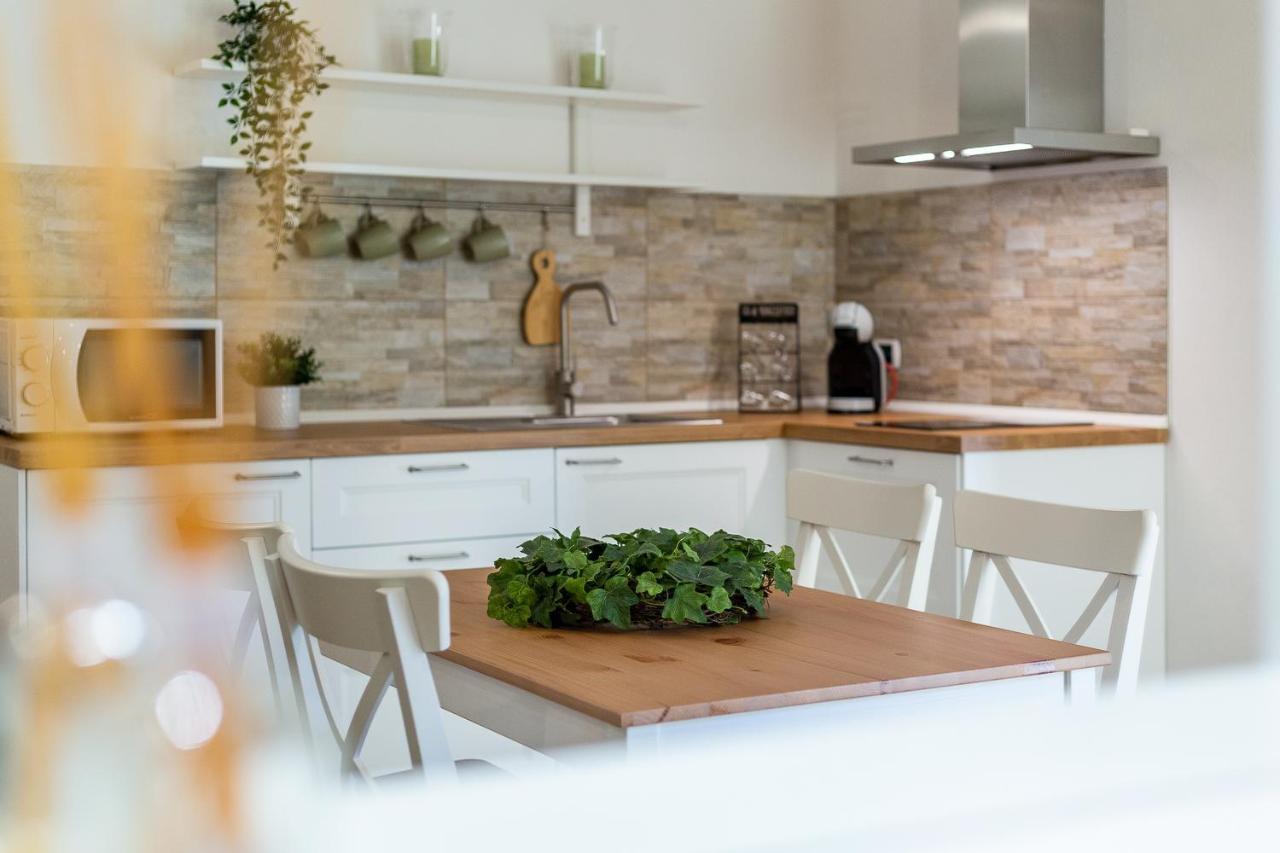 Casa Titina Apartment Capoterra Ngoại thất bức ảnh