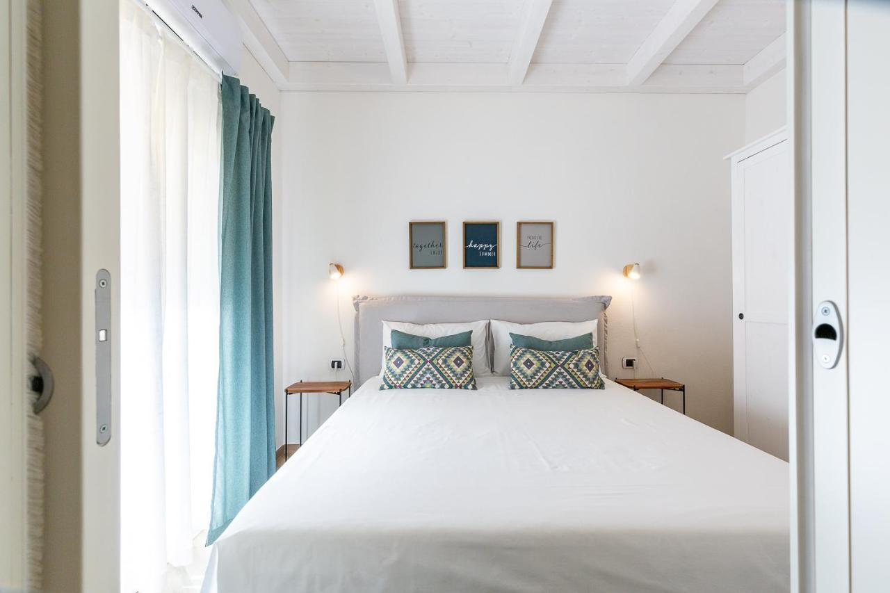 Casa Titina Apartment Capoterra Ngoại thất bức ảnh