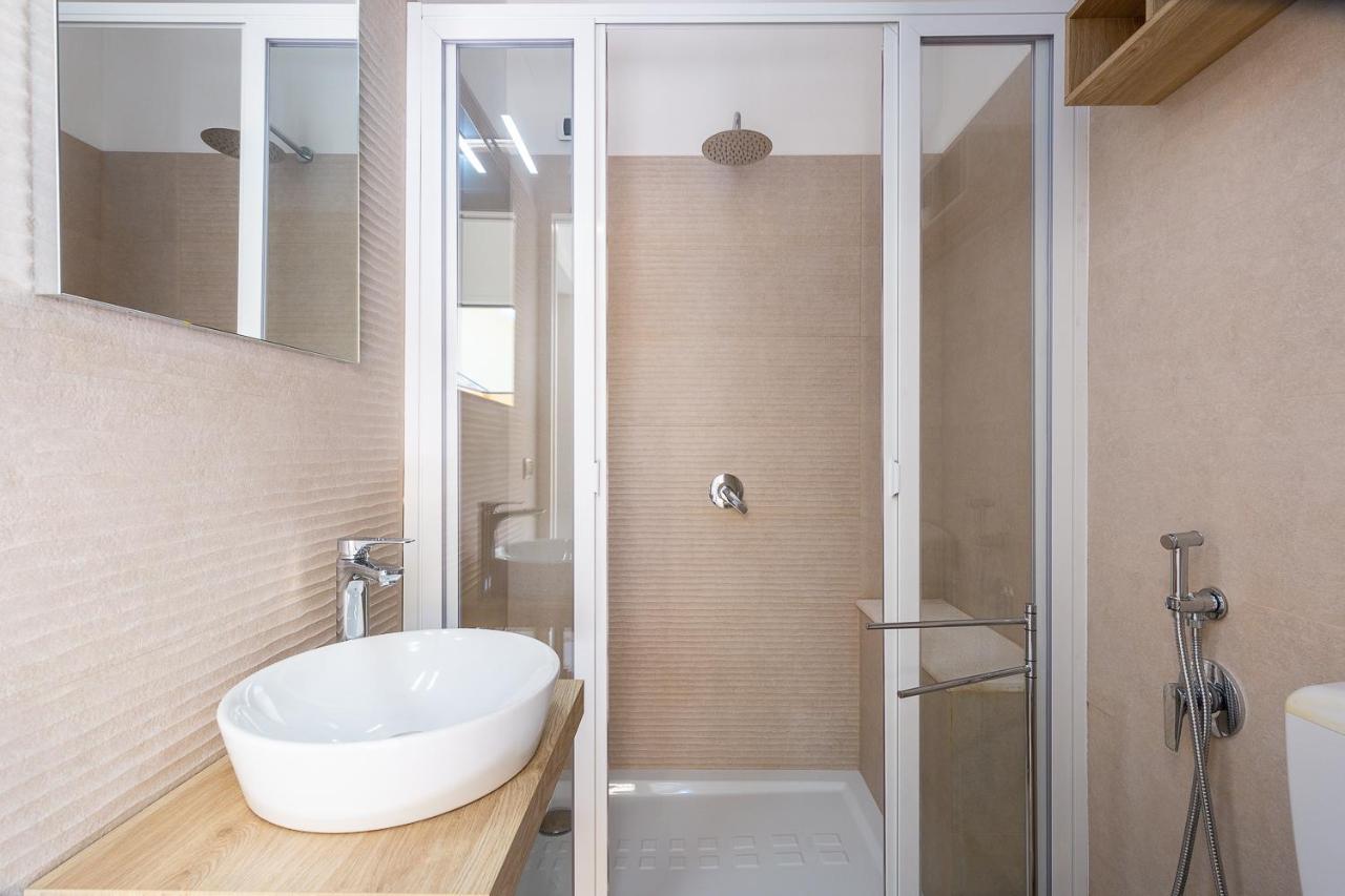 Casa Titina Apartment Capoterra Ngoại thất bức ảnh