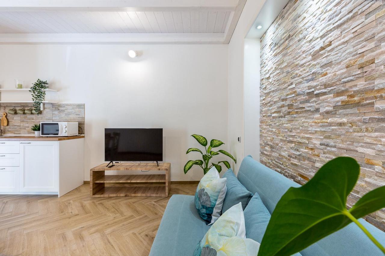 Casa Titina Apartment Capoterra Ngoại thất bức ảnh