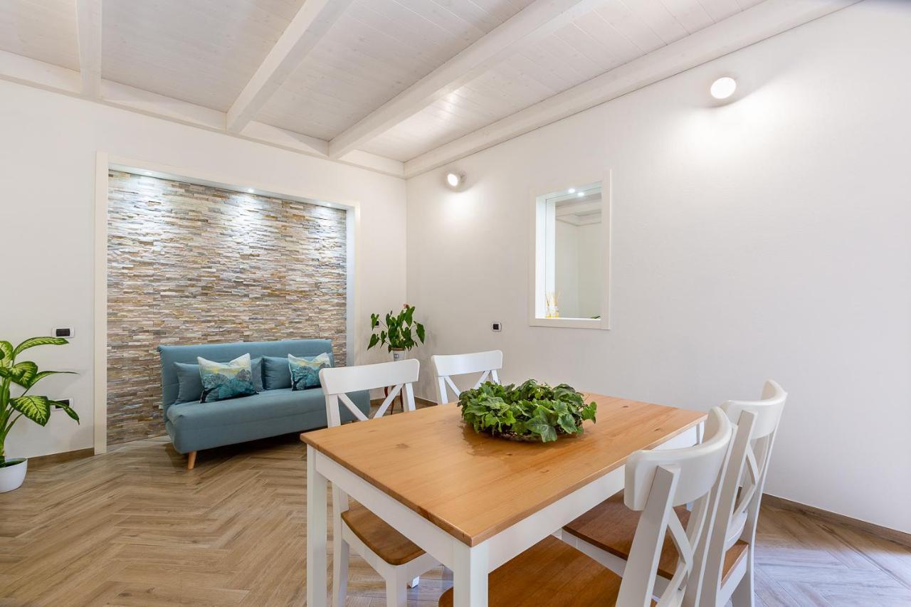 Casa Titina Apartment Capoterra Ngoại thất bức ảnh