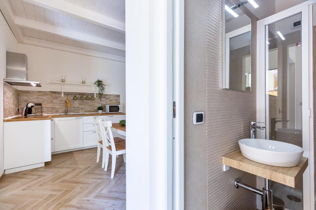 Casa Titina Apartment Capoterra Ngoại thất bức ảnh
