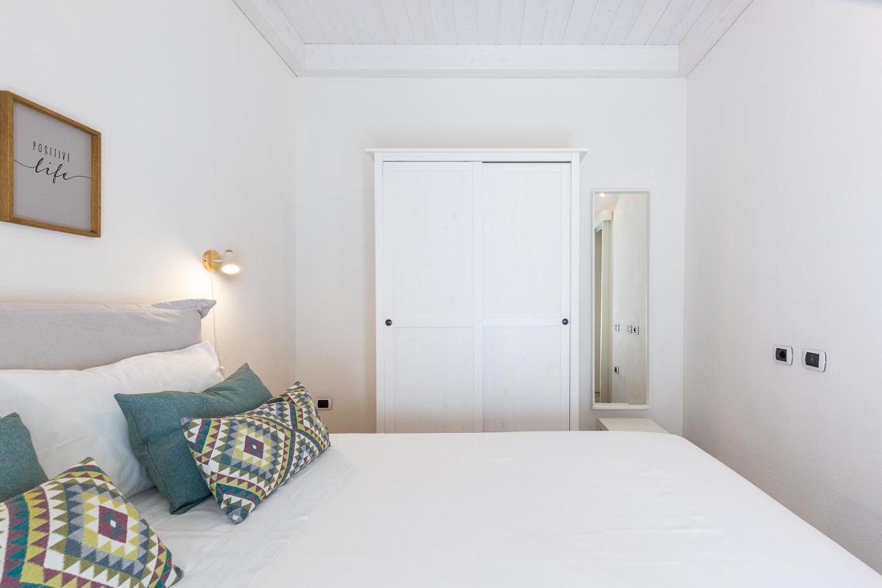 Casa Titina Apartment Capoterra Ngoại thất bức ảnh