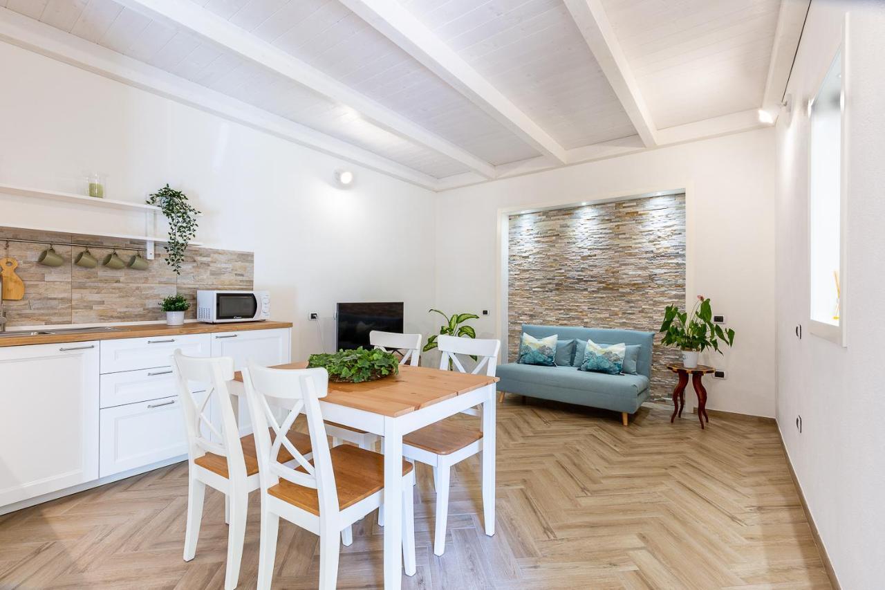 Casa Titina Apartment Capoterra Ngoại thất bức ảnh