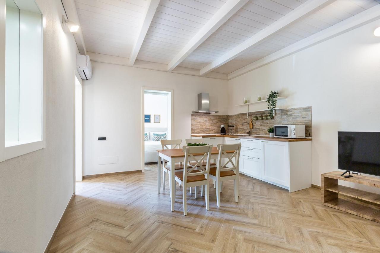Casa Titina Apartment Capoterra Ngoại thất bức ảnh