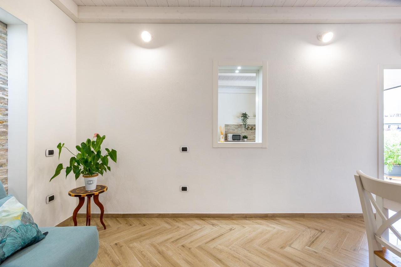 Casa Titina Apartment Capoterra Ngoại thất bức ảnh
