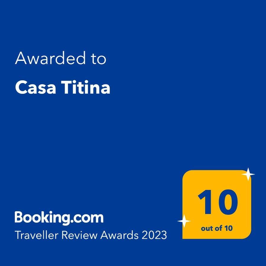 Casa Titina Apartment Capoterra Ngoại thất bức ảnh